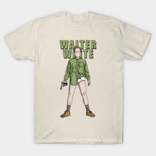 Walter White T-Shirt